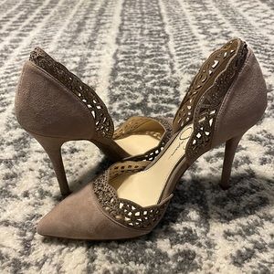 Jessica Simpson Pumps